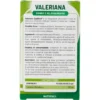 VALERIANA 30 CAPSULE