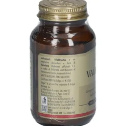 VALERIANA 100 CAPSULE VEGETALI