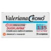 VALERIANA CRONO 135 CON DUOFLAVINA FAST ACTION 30 COMPRESSE