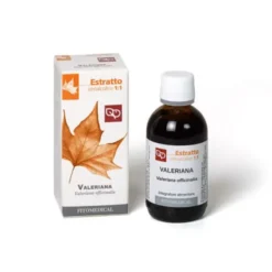 VALERIANA ESTRATTO IDROALCOLICO 50 ML