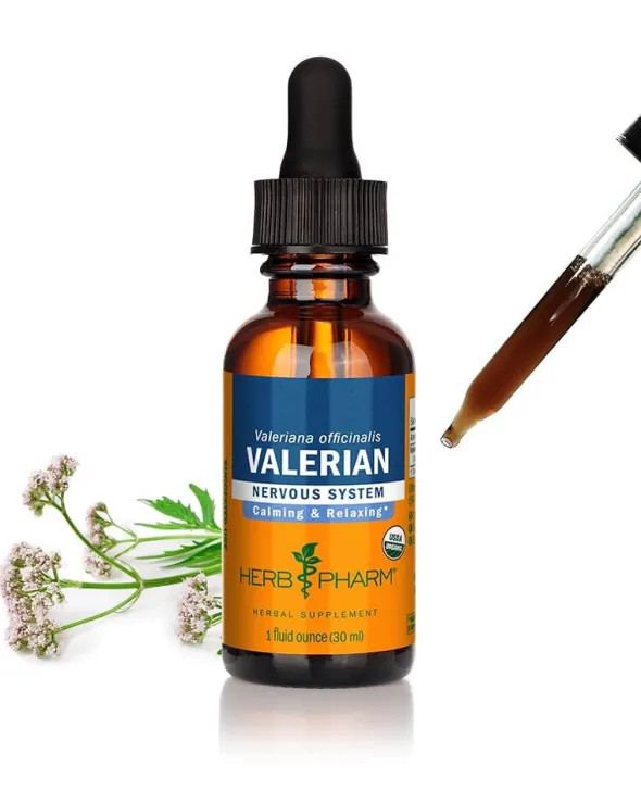 VALERIANA OFF BIO 50ML