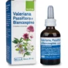 VALERIANA PASSIFLORA E BIANCOSPINO GOCCE 30 ML