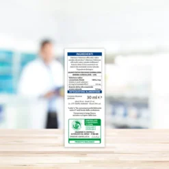 VALERIANA PLUS GOCCE 30 ML