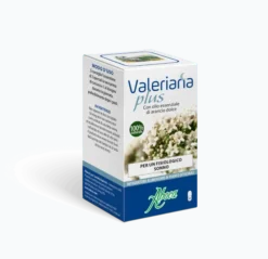 VALERIANA PLUS 30 OPERCOLI
