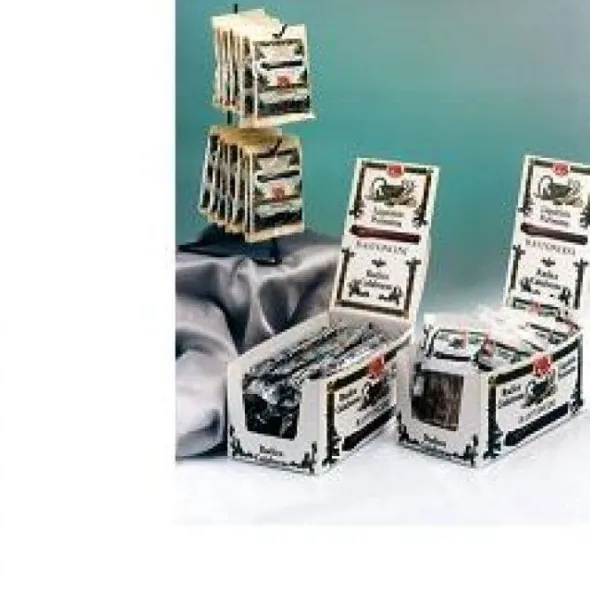 VAL TRONCHETTO LIQUIRIZIA PURA 20 G
