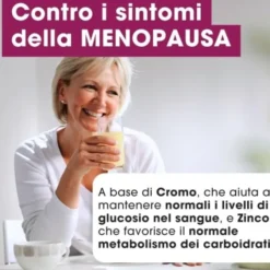 VAMPAMAGRA DONNA 90 COMPRESSE