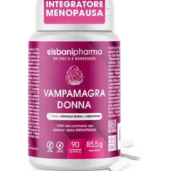VAMPAMAGRA DONNA 90 COMPRESSE