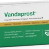 VANDAPROST 24 CAPSULE