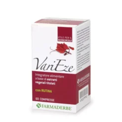 VARIEZE 60 COMPRESSE