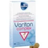 VARITON COMPLEX 20 TAVOLETTE 650 MG