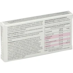 VASODREN 30 COMPRESSE FILMATE DA 300 MG