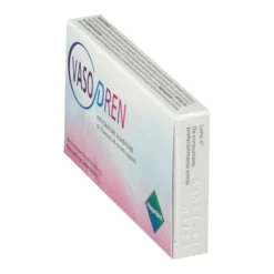 VASODREN 30 COMPRESSE FILMATE DA 300 MG