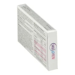 VASODREN 30 COMPRESSE FILMATE DA 300 MG