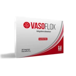 VASOFLOX 30 COMPRESSE