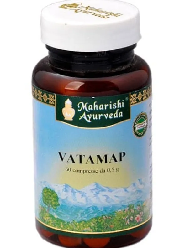 VATAMAP 60 COMPRESSE