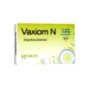 VAXIOM N 24 CAPSULE 12 G