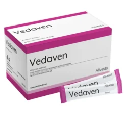 VEDAVEN 60 CAPSULE