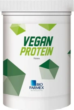VEGAN PROTEIN 500 G