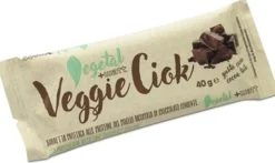 VEGGIE CIOK CACAO 40 G