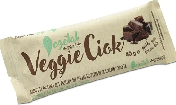 VEGGIE CIOK CACAO 40 G