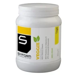 VEGGIE VANIGLIA 450 G