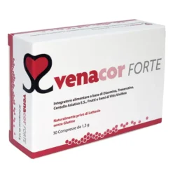VENACOR FORTE 30 COMPRESSE