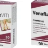 VENAFLUX VITI 30 COMPRESSE Pack da 2