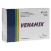VENAMIK 20 COMPRESSE