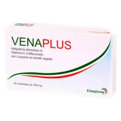 VENAPLUS 30 COMPRESSE