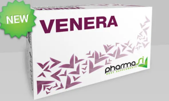 VENERA 30 COMPRESSE