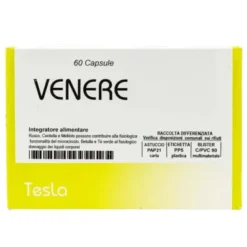 VENERE 60 CAPSULE