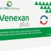 VENEXAN PLUS 30 COMPRESSE