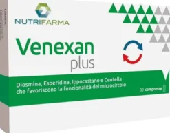 VENEXAN PLUS 30 COMPRESSE