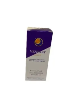 VENFAST GOCCE 50 ML