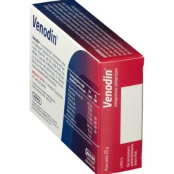 VENODIN 30 PERLE
