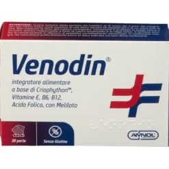 VENODIN 30 PERLE