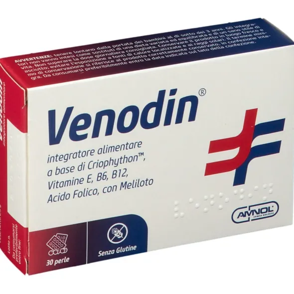 VENODIN 30 PERLE