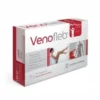 VENOFLEB 30 COMPRESSE SENZA GLUTINE SENZA LATTOSIO