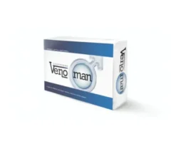 VENOMAN 30 COMPRESSE 500 MG