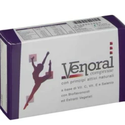 VENORAL 30 COMPRESSE
