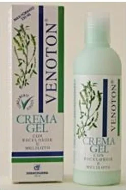 VENOTON CREMA GEL 200 ML