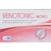 VENOTONIC MONO 20 COMPRESSE