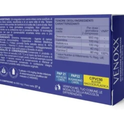 VENOXX 30 COMPRESSE