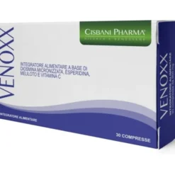 VENOXX 30 COMPRESSE