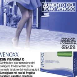 VENOXX 30 COMPRESSE