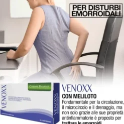 VENOXX 30 COMPRESSE