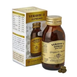 VERAVIS T SUPREMO GRANI LUNGHI 90 G