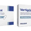 VERTIGOVAL 20 COMPRESSE Pack da 2