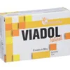 VIADOL 30 OVALETTE 900 MG