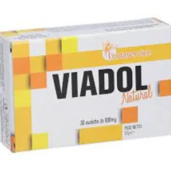 VIADOL 30 OVALETTE 900 MG